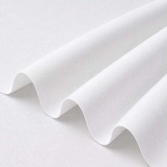 White – Signature Cotton Collection