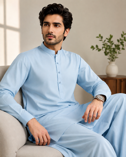 HB Textile Boski– Premium Edition Wash & Wear Unstitched Fabric