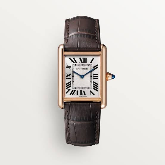 Cartier Classic Watch – Premium Edition