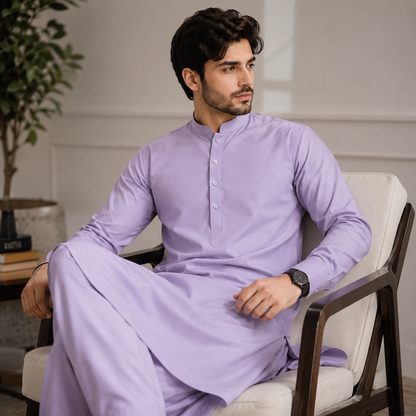 HB Textile Boski– Premium Edition Wash & Wear Unstitched Fabric