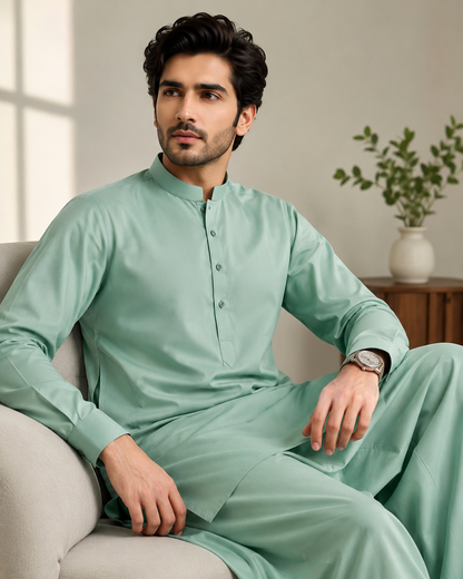 HB Textile Boski– Premium Edition Wash & Wear Unstitched Fabric
