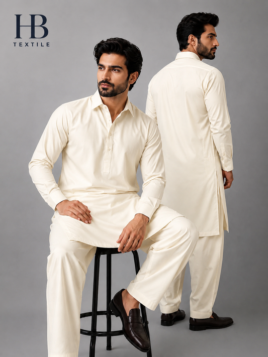 Hb Textile_Premium Edition Wash & Wear