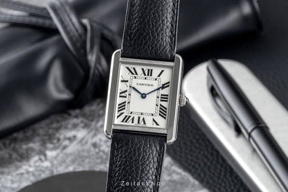 Cartier Classic Watch – Premium Edition
