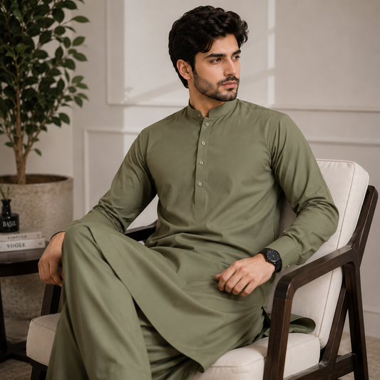 HB Textile Boski– Premium Edition Wash & Wear Unstitched Fabric