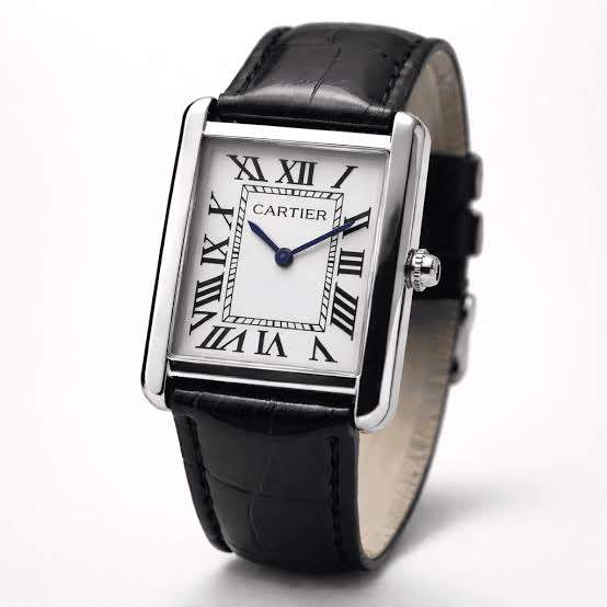 Cartier Classic Watch – Premium Edition