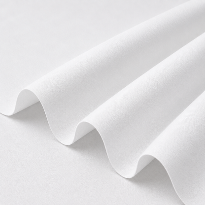 White – Signature Cotton Collection