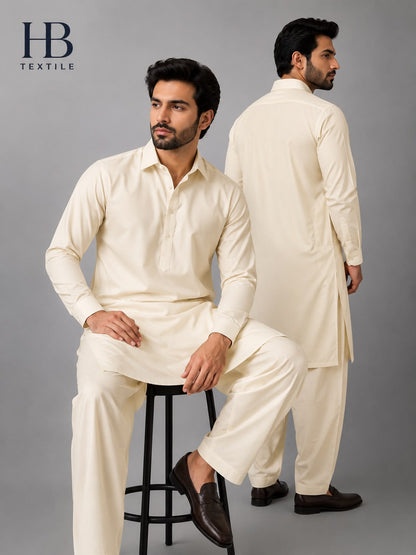 HB Textile Boski– Premium Edition Wash & Wear Unstitched Fabric