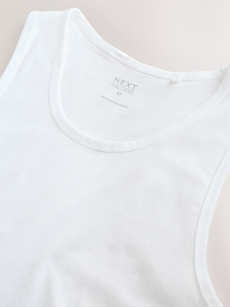 Mens Vest (Pack Of 1)