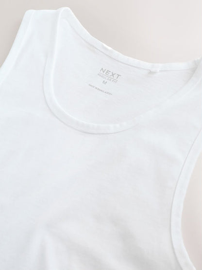 Mens Vest (Pack Of 1)