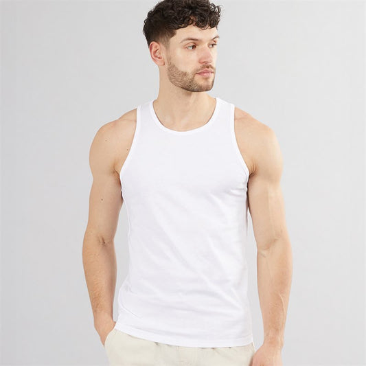 Mens Vest (Pack Of 3, 6 and 12)