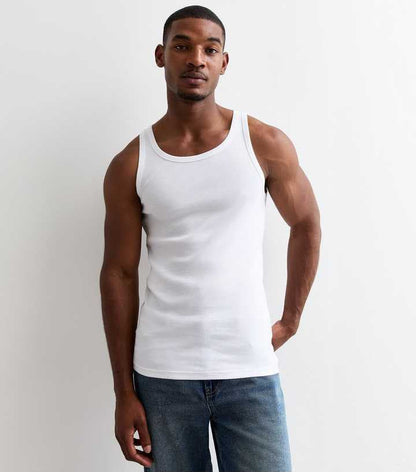 Mens Vest (Pack Of 1)