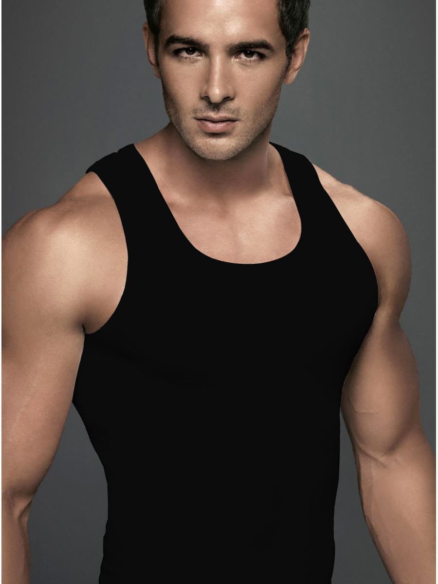 Mens Vest (Pack Of 1)