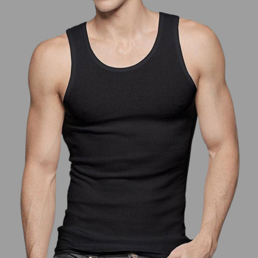 Mens Vest (Pack Of 1)